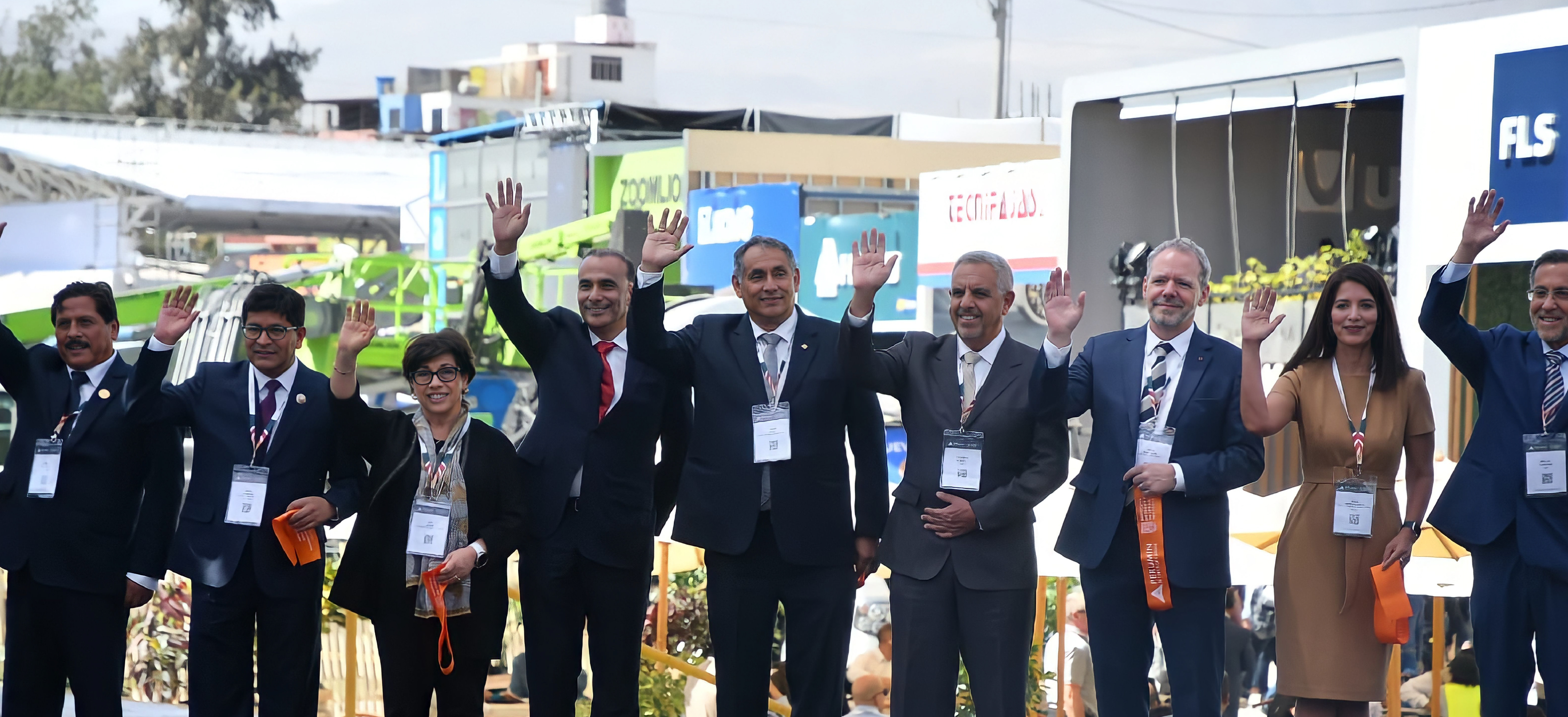 NEWS, INTERVIEWS AND EVERYTHING RELATED TO PERUMIN IN THE MEDIA